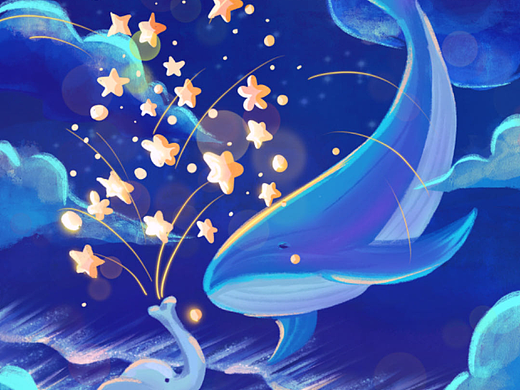 画师繁星2.0 第二期第一周动物