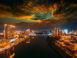 风景摄影