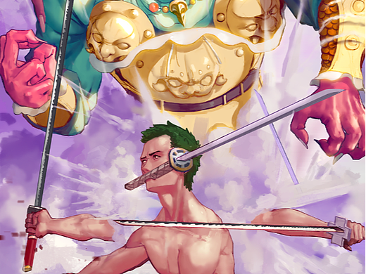 阿修羅（個(gè)人主頁(yè)-ZNTY2MTc1Njg=） - 創(chuàng)作習(xí)作 - 站酷設(shè)計(jì)師社百姿原創(chuàng)素材 - 站酷ZCOOL