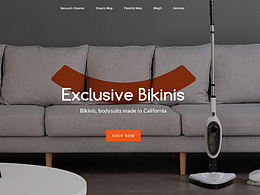 獨立站設(shè)計