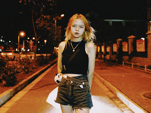 【CAT】甜酷风&赛博朋克风