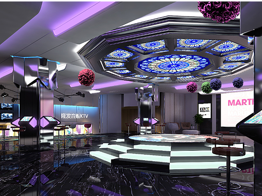 KTV——放空自我，被音乐怀抱，进化心灵的阶梯