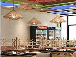 东北铁锅炖效果表现