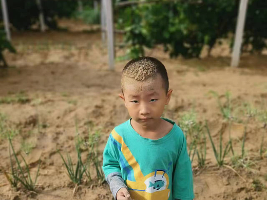 童年