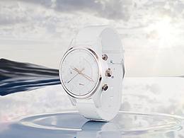 手表产品动画渲染|Wrist Watch