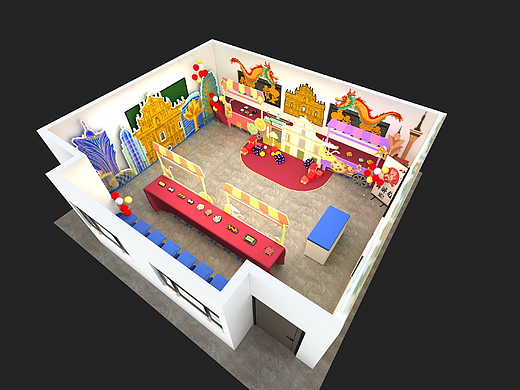 幼兒園教室活動（個人主頁-ZNjU1ODM3MjQ=） - 展陳設(shè)計(jì) - 站酷設(shè)計(jì)師蠟筆小琪設(shè)計(jì)原創(chuàng)素材 - 站酷ZCOOL