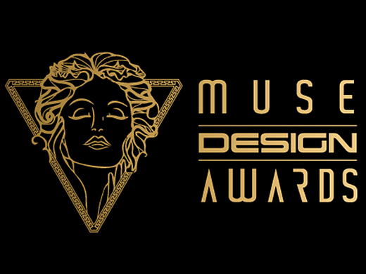 缪斯设计奖2022 火狼荣获2项金奖,3项银奖