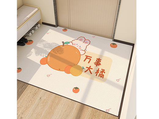 入户地垫