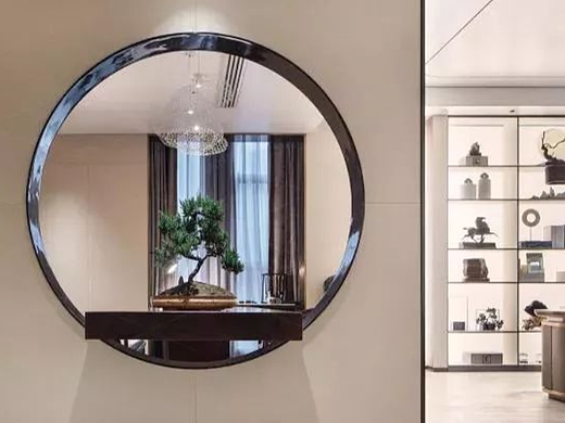 朗生商业空间案例分享 | 贵阳·德福中心