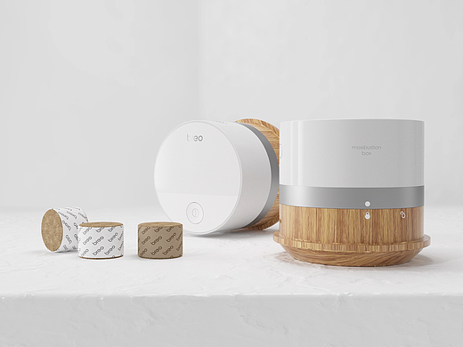 倍轻松breo姜小竹A1