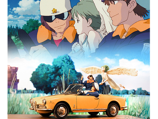 LAPUTA-STUDIO實(shí)驗(yàn)新作（個(gè)人主頁-ZNjI2NjIxMjA=） - 手辦/模玩 - 站酷設(shè)計(jì)師HHYboy原創(chuàng)素材 - 站酷ZCOOL