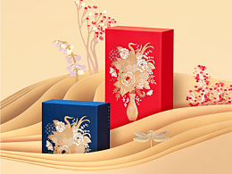 剪纸创意