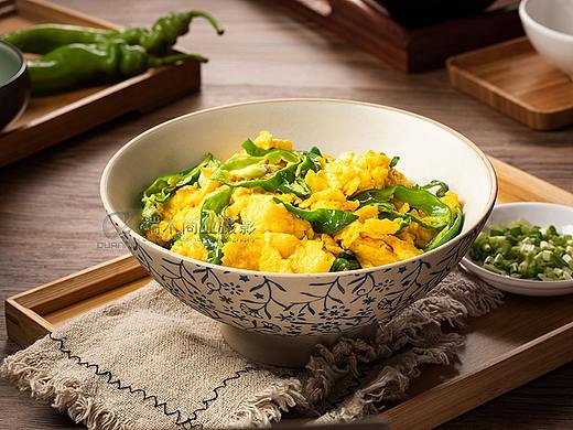 美食摄影/耿福兴土菜-Duanmu Photography