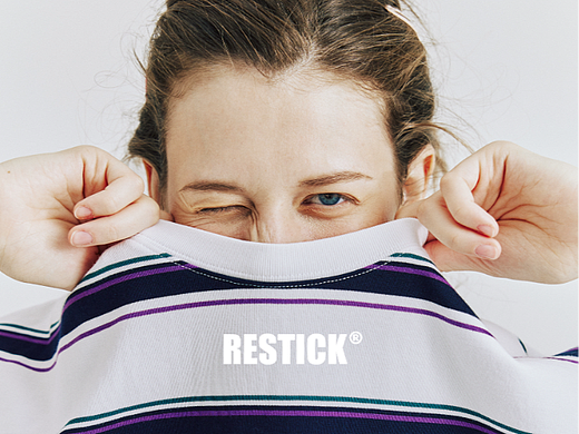 RESTICK 秋冬造型特辑
