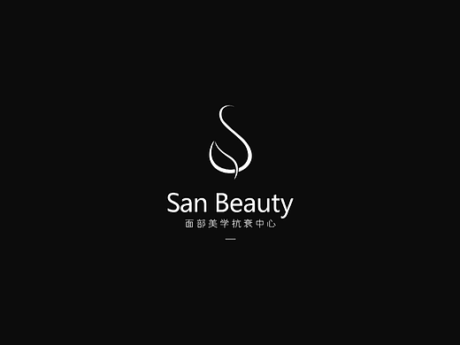 美容美妆logo