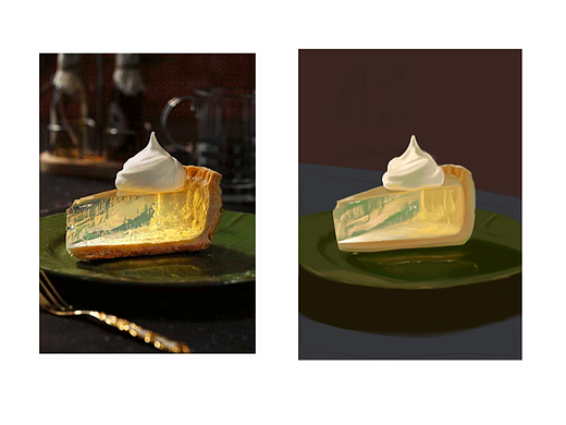 色彩派對(duì)30天-day19（個(gè)人主頁(yè)-ZNjQ4NzAyNTI=） - 創(chuàng)作習(xí)作 - 站酷設(shè)計(jì)師Z75453898原創(chuàng)素材 - 站酷ZCOOL