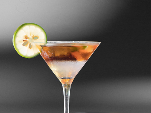 【摄影】鸡尾酒