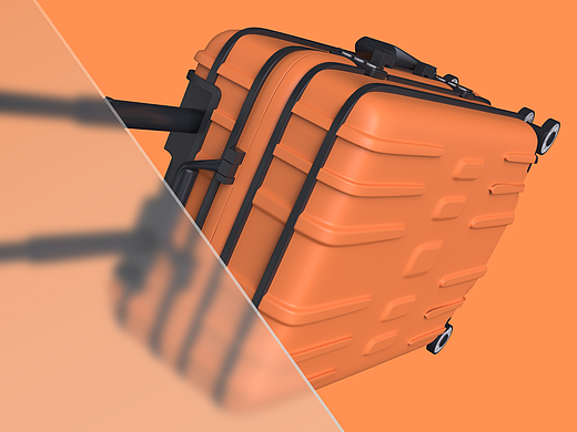 2022年工业设计作品集