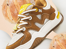 安踏奶油面包鞋-詳情頁(yè)