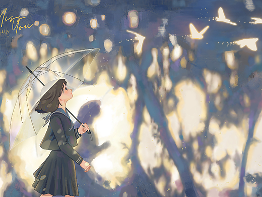 海螺姑娘2022作品合集
