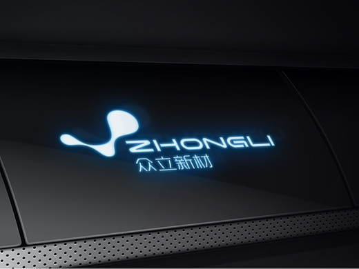 科技制造业品牌logo设计
