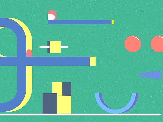 关键帧动画练习