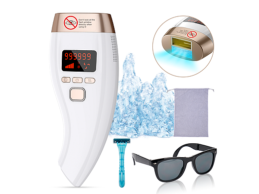 脫毛儀（個(gè)人主頁-ZNjcyMzM5NTY=） - 電商 - 站酷設(shè)計(jì)師小魚兒不搞設(shè)計(jì)原創(chuàng)素材 - 站酷ZCOOL