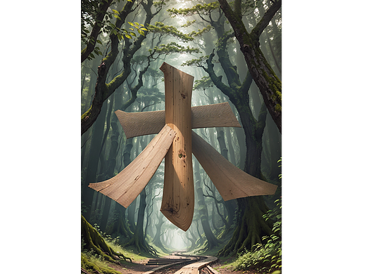 Stable Diffusion 字体设计（个人主页-ZNjczMzc4OTI=） - 字体/字形 - 站酷设计师悬日原创素材 - 站酷ZCOOL