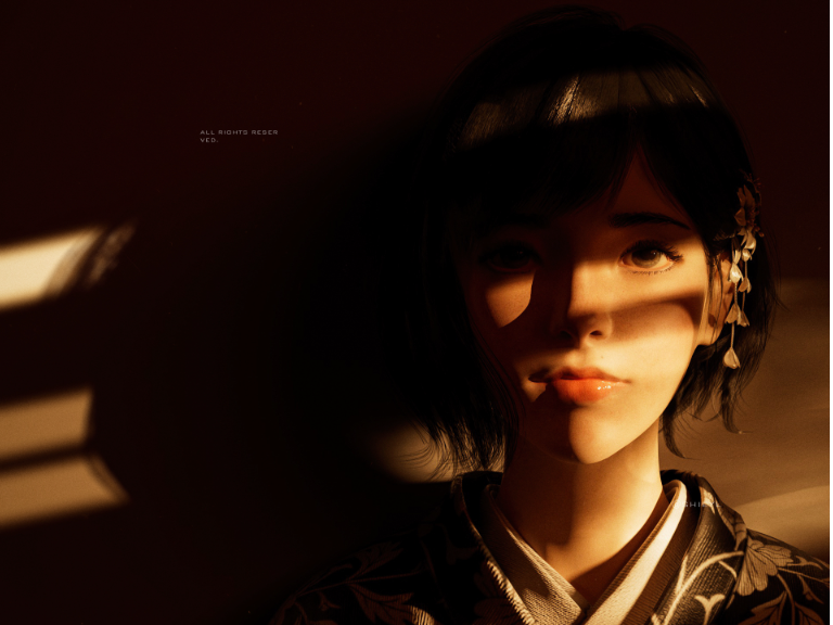 三维