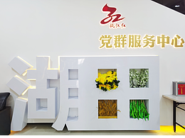 党建/社区/政府