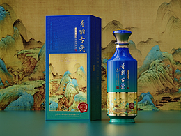 白酒包装