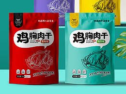 雞胸肉包裝設(shè)計