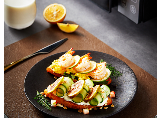 平面摄影|微蒸烤-微清xVICO