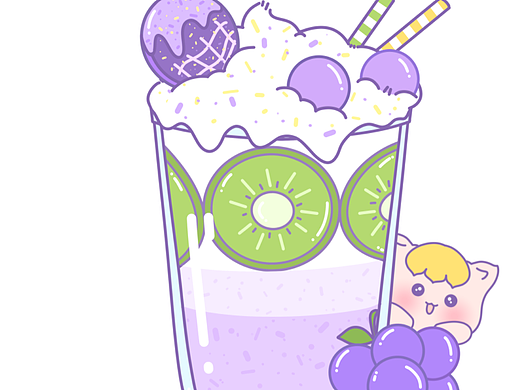 站酷60天打卡-day08