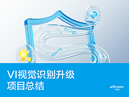 品牌视觉