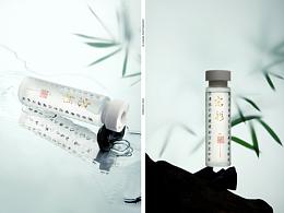 香薰拍摄