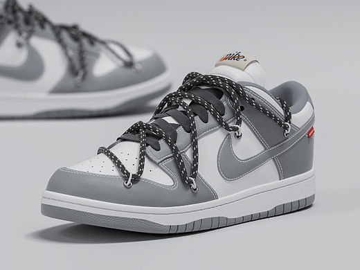 NIKE DUNK X DINGDUOBAO 
