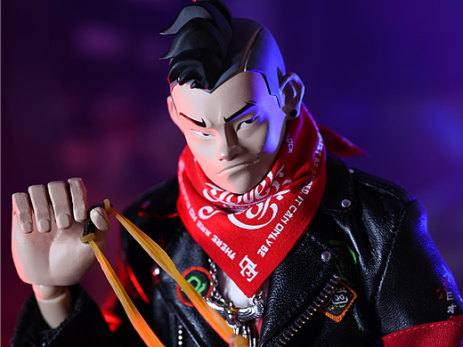 摄影徒步组-奉天承运-6p