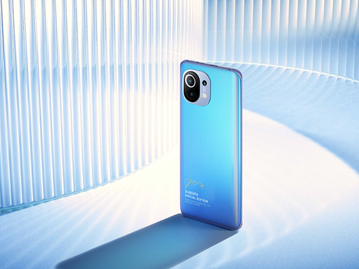 Xiaomi 11