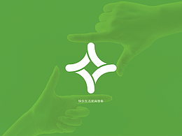 進(jìn)口商品環(huán)球購，品牌定位logo設(shè)計