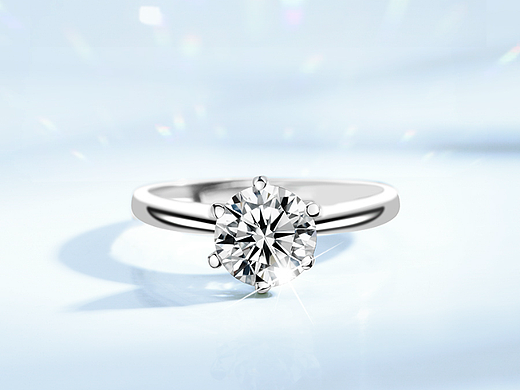 珠宝摄影 | 钻戒拍摄