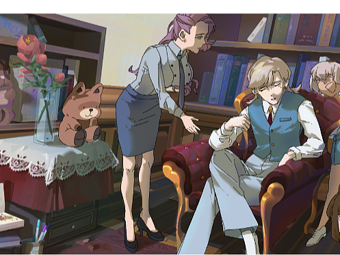 【禄】