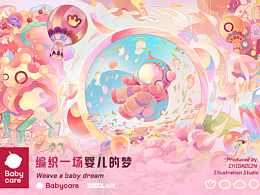 插画类