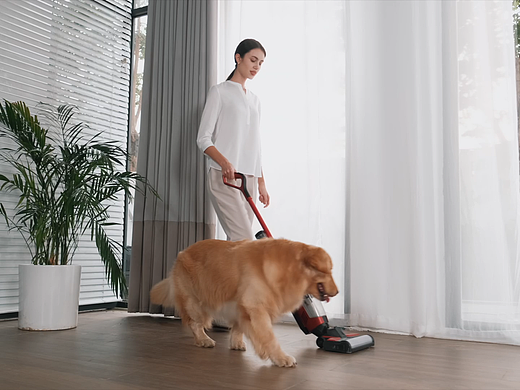 洗拖一體機(jī) | 電商視頻（個(gè)人主頁(yè)-ZNjYxMDc5OTY=） - 產(chǎn)品攝影 - 站酷設(shè)計(jì)師希齊視覺原創(chuàng)素材 - 站酷ZCOOL