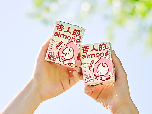 杏人的 / 2021-2023 全线产品 电商摄影作品