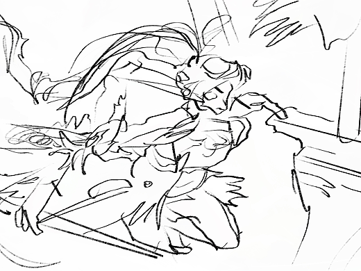 花花绿叶公主张嫙