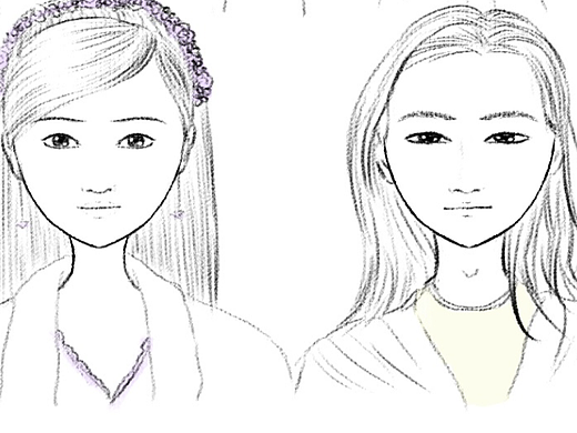 頭像打卡第四十天（個人主頁-ZNjU1MDM5OTY=） - 創(chuàng)作習(xí)作 - 站酷設(shè)計師汐笑原創(chuàng)素材 - 站酷ZCOOL