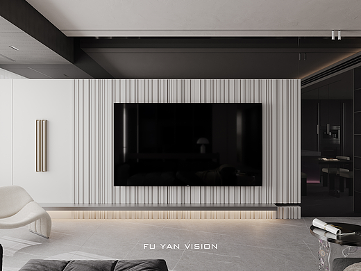 近期渲染·暗黑风