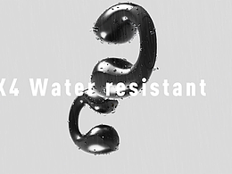 产品动画设计-3C-耳机