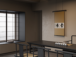 梵舍视觉-工装系列